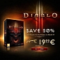 Diablo 3 Gets a 50% Price Cut Until Reaper of Souls Launches