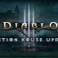 Diablo 3 March 18 Auction House Shutdown Gets More Details from Blizzard