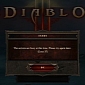 Diablo 3 Now Available Worldwide, Blizzard Trying to Solve Error 37