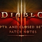 Diablo 3 PTR Patch 2.0.1 and Reaper of Souls Beta Get Updated to v.2.0.0.21390