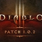 Diablo 3 Patch 1.0.2 Now Available for Download