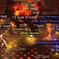 Diablo 3 Patch 1.0.4 Also Brings Changes to Weapons and Loot