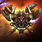 Diablo 3 Patch 1.0.4 Changes for Barbarian Class Revealed