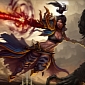 Diablo 3 Patch 1.0.7 Changes for Wizard and Monk Classes Revealed