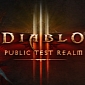 Diablo 3 Patch 1.0.8 Now Available on Public Test Realm, Gets Full Changelog