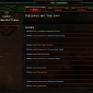 Diablo 3 Patch 2.0.1 Adds Clans and Communities, Improves Social Interactions