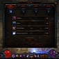 Diablo 3 Patch 2.0.1 Will Introduce New Paragon 2.0 System
