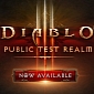 Diablo 3 Patch 2.0.1 and Reaper of Souls Beta Now Available in Public Test Realm