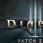 Diablo 3 Patch 2.0.4 Launched in America, Patch Notes Revealed