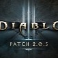 Diablo 3 Patch 2.0.5 Is Live in North America