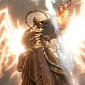 Diablo 3 Patch 2.0 Out in Two Weeks, All Reaper of Souls Pre-Orders Get Wings of Valor