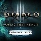 Diablo 3 Patch 2.1.0 Now Available on Public Test Realm, Here's How to Access It