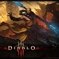 Diablo 3 Patch 2.1.0 Will Bring Major Monk Class and Gear Changes