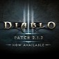 Diablo 3 Patch 2.12 Also Out in Europe, Asia Still Waiting