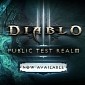 Diablo 3 Patch 2.2.0 Launches on Public Test Realms