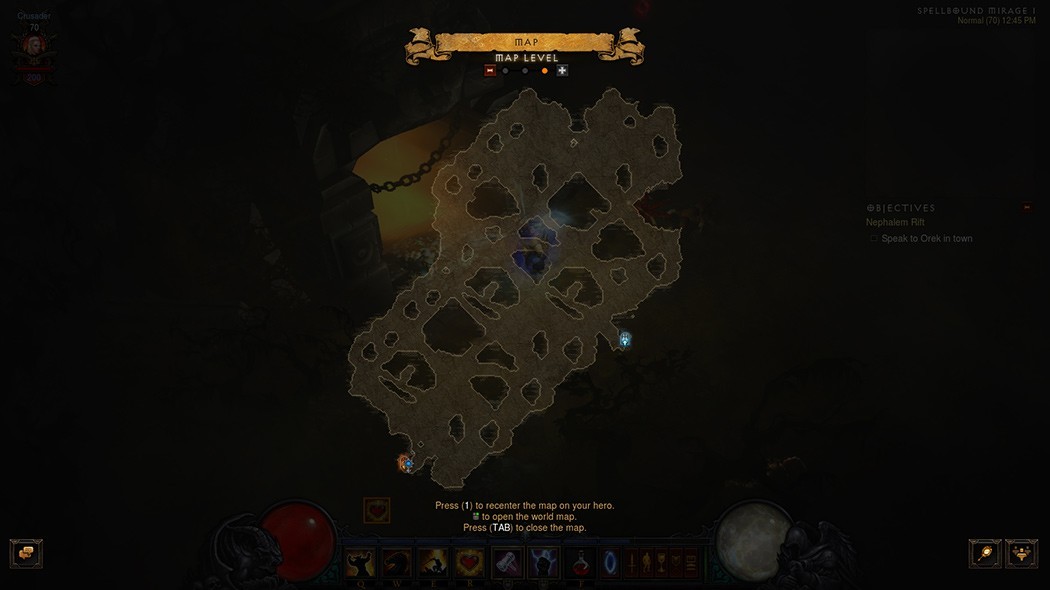 Diablo 3 Patch 2 2 0 Out In Americas Region On PC Xbox One And PlayStation 4 477864 2 
