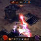 Diablo 3 Player Vs. Player Mode Is Difficult to Create, Says Blizzard