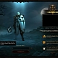 Diablo 3 – Reaper of Soul’s Voice Actors Offer More Info on Crusader Class