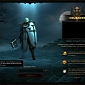 Diablo 3: Reaper of Souls’ Crusader Gets Extensive Description from Blizzard