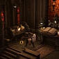 Bizzard: Diablo 3 Reaper of Souls Crusader Skills Might Feel Unbalanced on Some Platforms