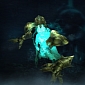 Diablo 3 Reaper of Souls Enemies Revealed by Blizzard, Include Shadow of Death