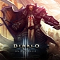 Diablo 3: Reaper of Souls Expansion Pre-Load Starts in January