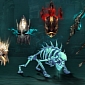 Diablo 3: Reaper of Souls Launches on March 25, 2014, Special Editions Revealed