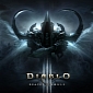 Diablo 3: Reaper of Souls Official TV Spot Launches, Features No Gameplay