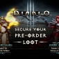Diablo 3: Reaper of Souls Pre-Orders Now Deliver Two New Bonus Items