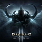 Diablo 3: Reaper of Souls Partially Ready for Download