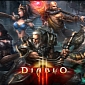 Diablo 3 Sold over 12 Million Copies in 2012