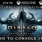 Diablo 3 The Last of Us and Shadow of the Colossus Crossovers Get More Details