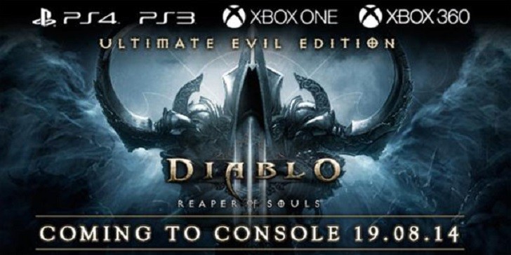Diablo 3 The Last of Us and Shadow of the Colossus Crossovers Get More  Details