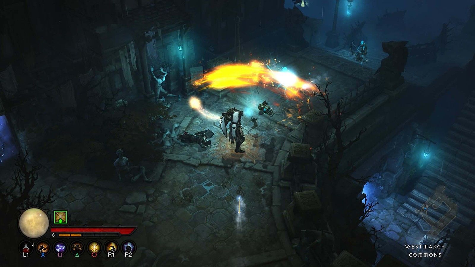 diablo 2 coming to steam