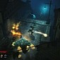 Diablo 3: Ultimate Evil Edition Original 900p Xbox One Resolution Was "Unacceptable"