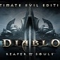 Diablo 3: Ultimate Evil Edition Review (Xbox One)