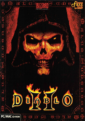 Diablo 2 Version 1.13 Patch Download  labelrenew