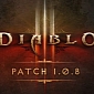 Diablo III Auction Houses Back Online, Gold Stack Size Set at 1,000,000