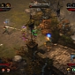 Diablo III Launches on PlayStation 3 and Xbox 360 on September 3