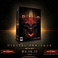 Diablo III Officially Launches on May 15