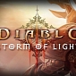 Diablo III: Storm of Light Novel Launched, Prepares Gamers for Reaper of Souls