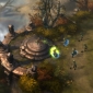 Diablo III Tech Is Moddable, Auction Houses Make that Impossible