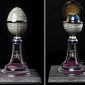Diamond-Covered Egg Worth £5 Million ($8.37/€6.06 Million) Revealed in Time for Easter