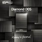 Diamond D05 2.5-Inch Portable HDD from Silicon Power Unveiled