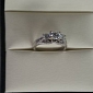 Diamond Ring Worn by “Satan Herself” for Sale on Craigslist