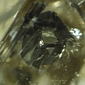 Diamonds Reveal Earth's Ancient History
