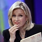Diane Sawyer Was Drunk During ABC’s Election Coverage – Video