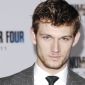 Dianna Agron Is Terrified of Ex Alex Pettyfer