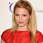 Dianna Agron Returns to “Glee” for 100th Episode
