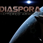 Diaspora: Shattered Armistice Is the Best Battlestar Galactica Game Ever Made – Video